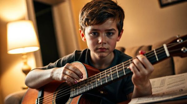 10 conseils essentiels pour bien démarrer la guitare