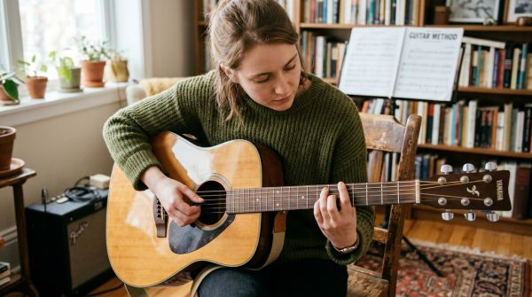 10 conseils essentiels pour bien démarrer la guitare