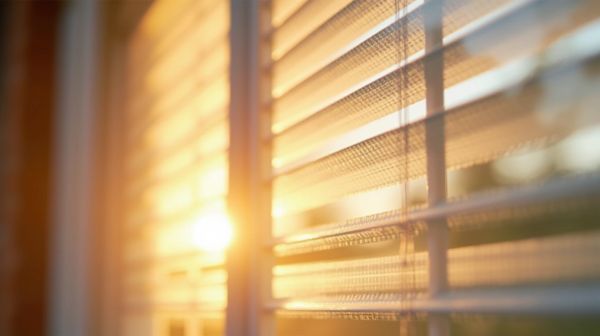 Autonomie énergétique avec les volets roulants solaires flexibles