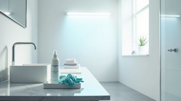 Comment gérer efficacement le nettoyage diogène de votre logement