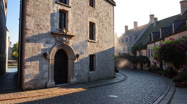 Comment un expert à Caen peut booster votre patrimoine