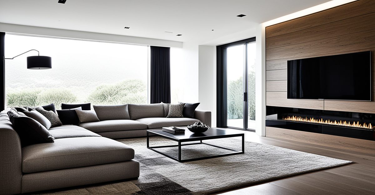 Décoration tendance design moderne : astuces pour un intérieur stylé ...