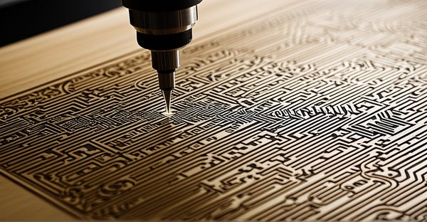 Gravure laser : personnalisez vos créations avec précision