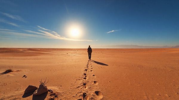 L'impact du changement climatique sur les mouvements migratoires