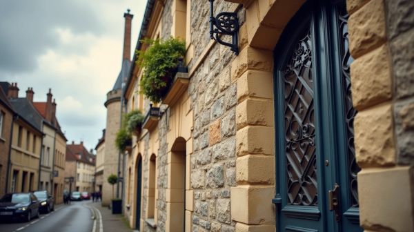Optimiser votre patrimoine grâce à un expert à Caen