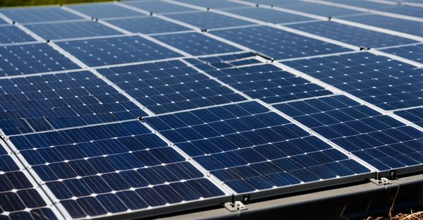 Panneau solaire photovoltaïque : santé, Économies et durabilité