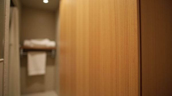 Quels bois résistants à l'eau choisir pour votre salle de bain ?
