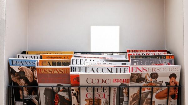 Top magazines business à suivre en France en 2026