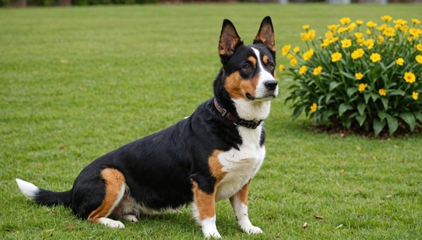 Les races de chien : guide complet pour choisir le bon ami